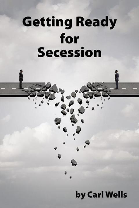 Cover image for book Getting Ready for Secession