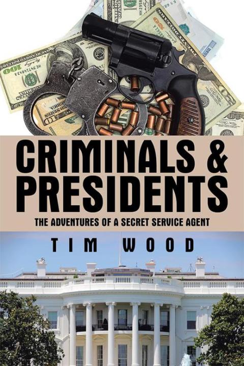Cover image for book Criminals & Presidents