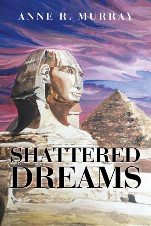 Cover image for book Shattered Dreams