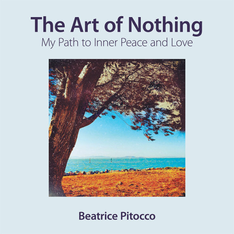 Cover image for book The Art of Nothing