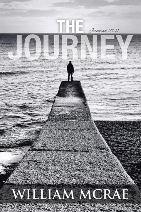 Cover image for book The Journey