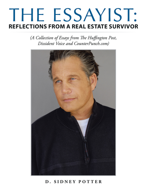 Cover image for book The Essayist: Reflections from a Real Estate Survivor