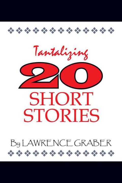 Cover image for book Tantalizing 20 Short Stories