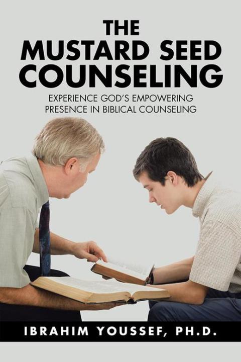 Cover image for book The Mustard Seed Counseling