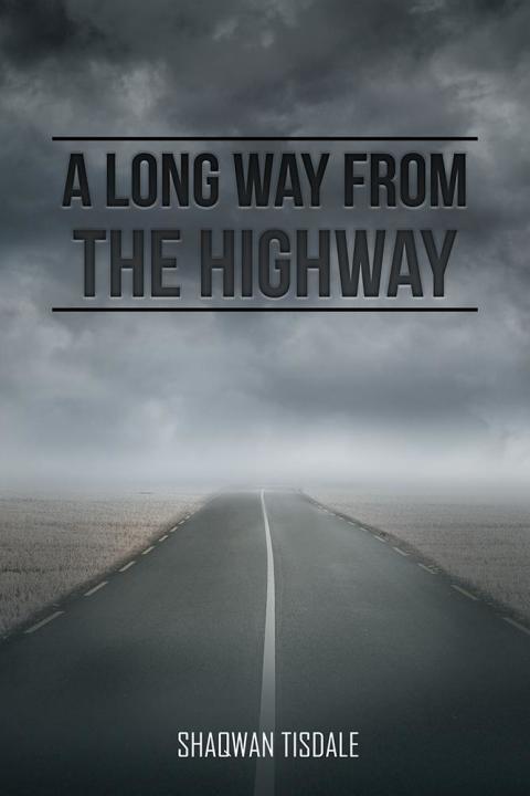 Cover image for book A Long Way from the Highway