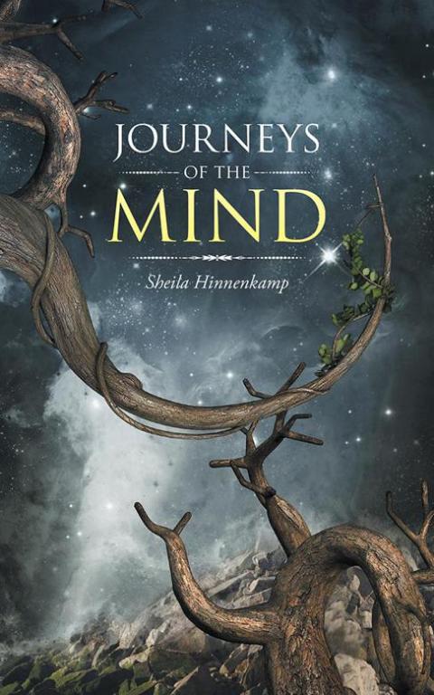 Cover image for book Journeys of the Mind