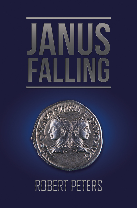Cover image for book Janus Falling