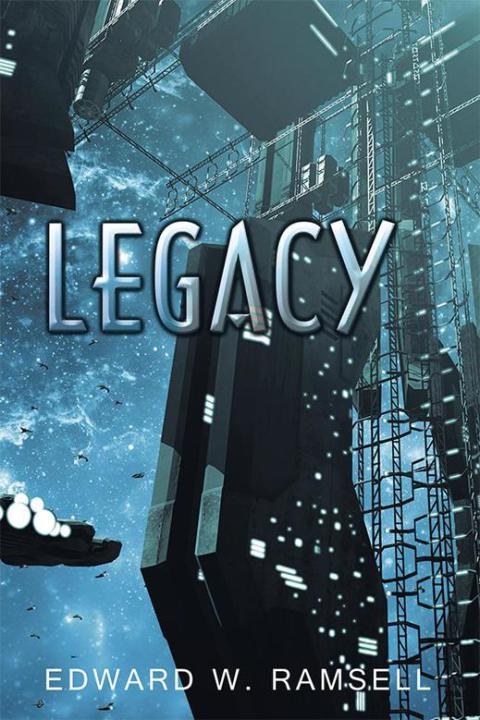 Cover image for book Legacy
