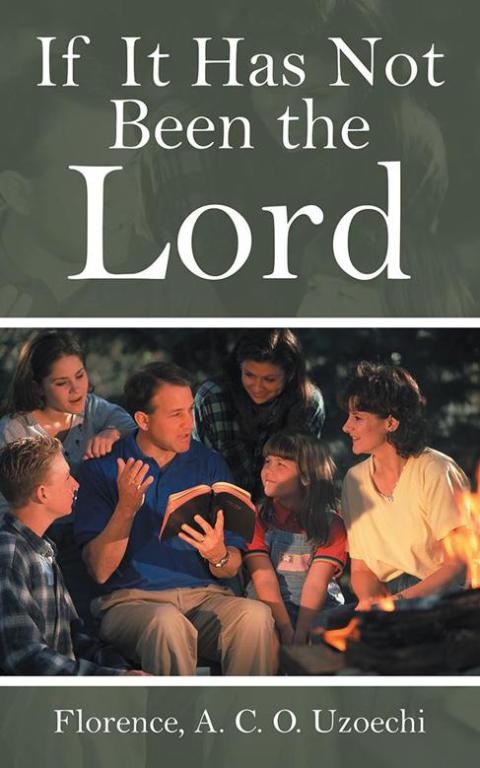 Cover image for book If It Has Not Been the Lord