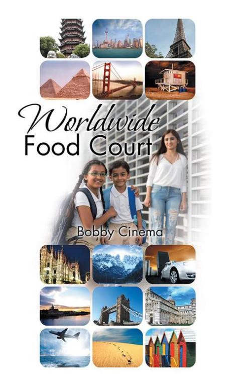 Cover image for book Worldwide Food Court