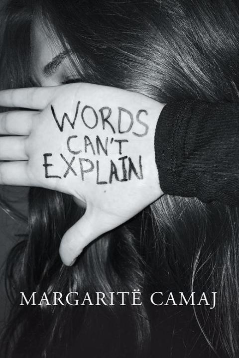 Cover image for book Words Can't Explain