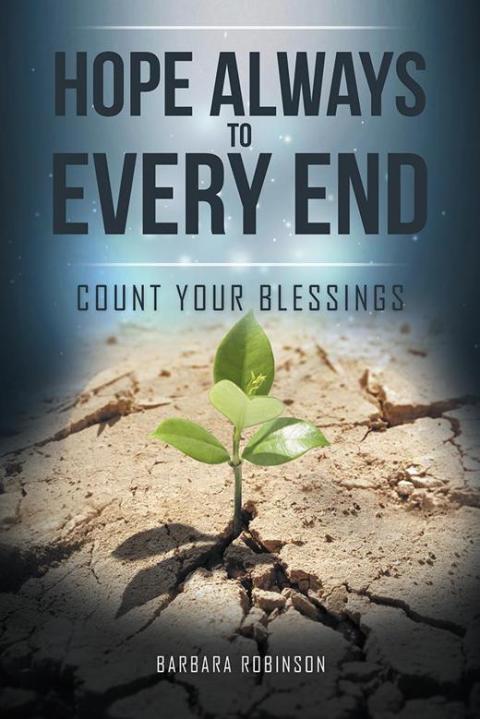 Cover image for book Hope Always to Every End