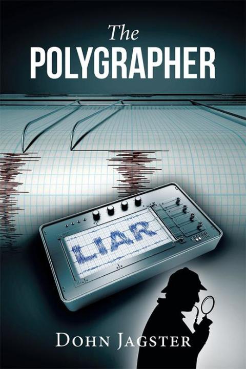 Cover image for book The Polygrapher