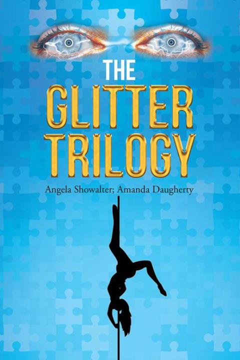 Cover image for book The Glitter Trilogy