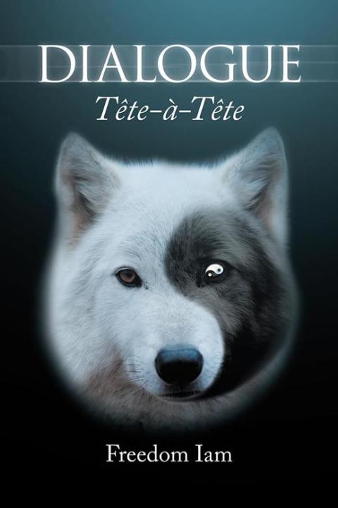 Cover image for book Dialogue