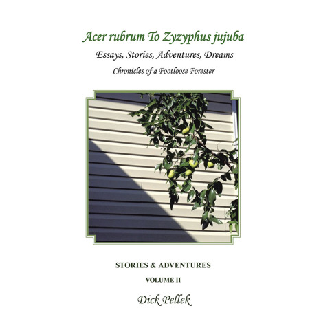 Cover image for book Acer Rubrum to Zyzyphus Jujuba
