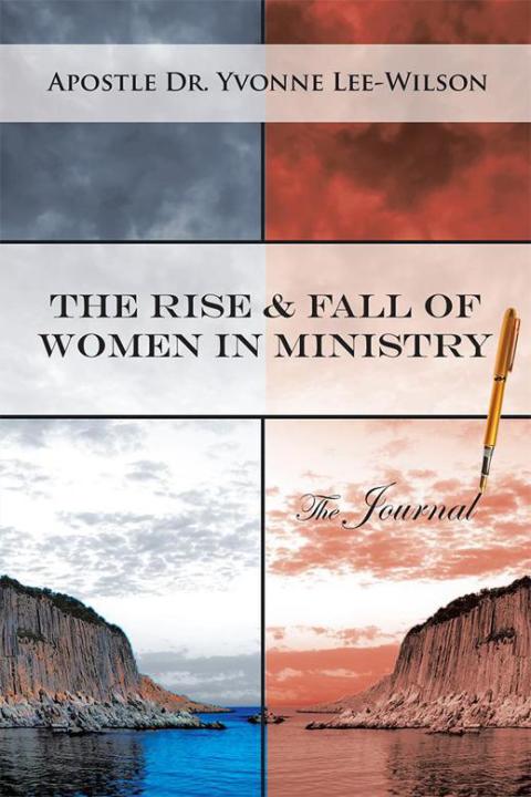 Cover image for book The Rise & Fall of Women in Ministry the Journal