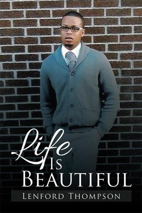 Cover image for book Life Is Beautiful