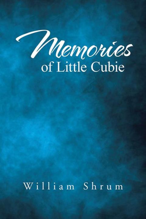 Cover image for book Memories of Little Cubie