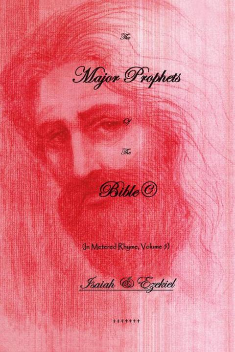 Cover image for book The Major Prophets of the Bible