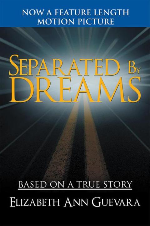 Cover image for book Separated by Dreams