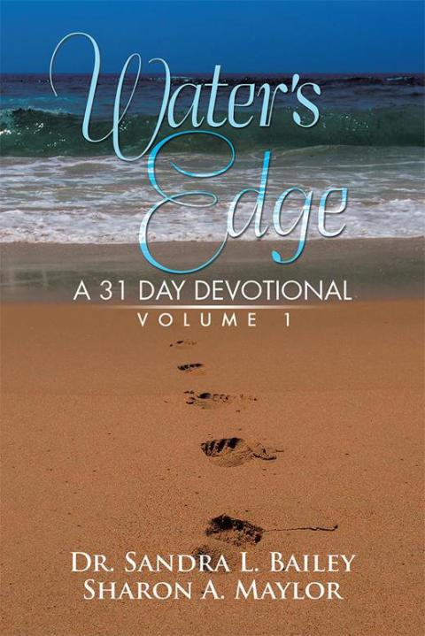 Cover image for book Water's Edge