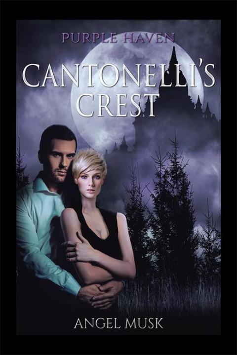 Cover image for book Cantonelli's Crest