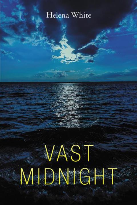 Cover image for book Vast Midnight