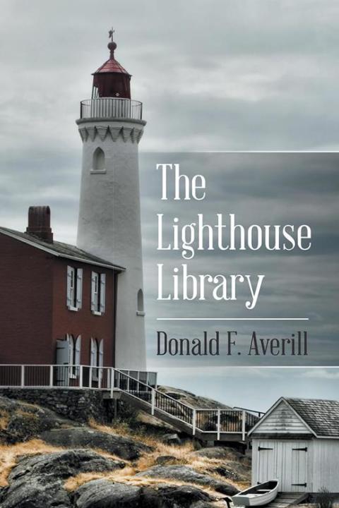 Cover image for book The Lighthouse Library