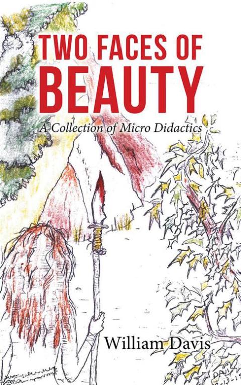Cover image for book Two Faces of Beauty