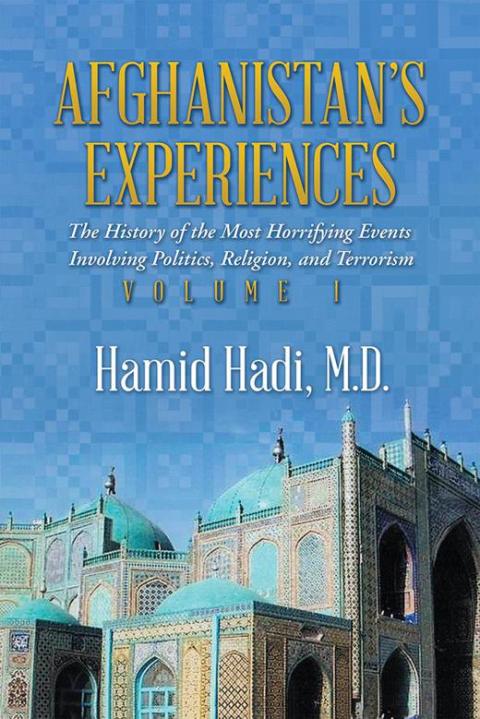 Cover image for book Afghanistan’S Experiences