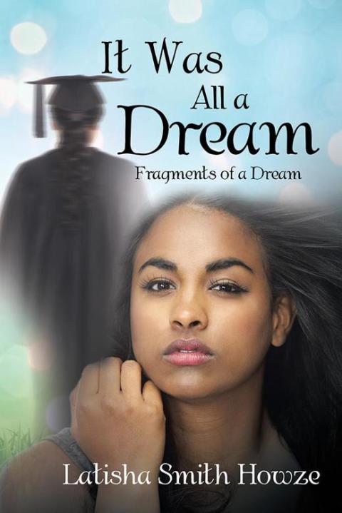 Cover image for book It Was All a Dream