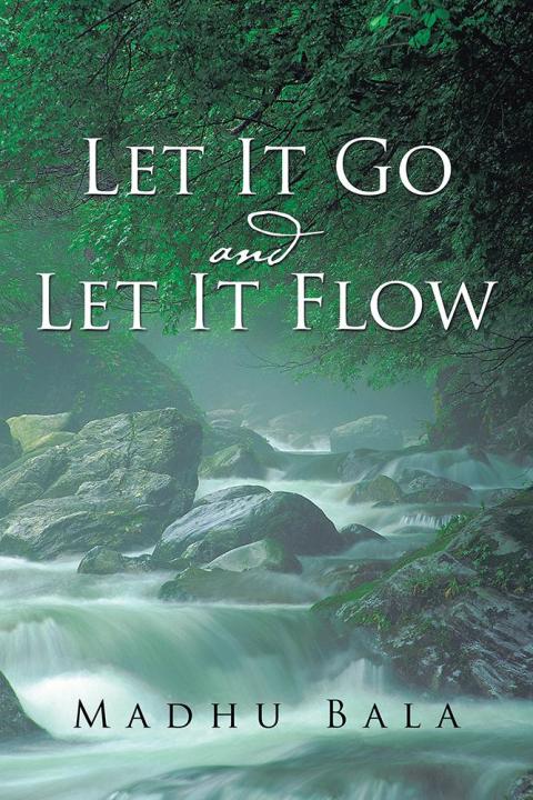 Cover image for book Let It Go and Let It Flow