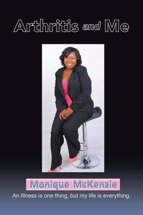 Cover image for book Arthritis and Me