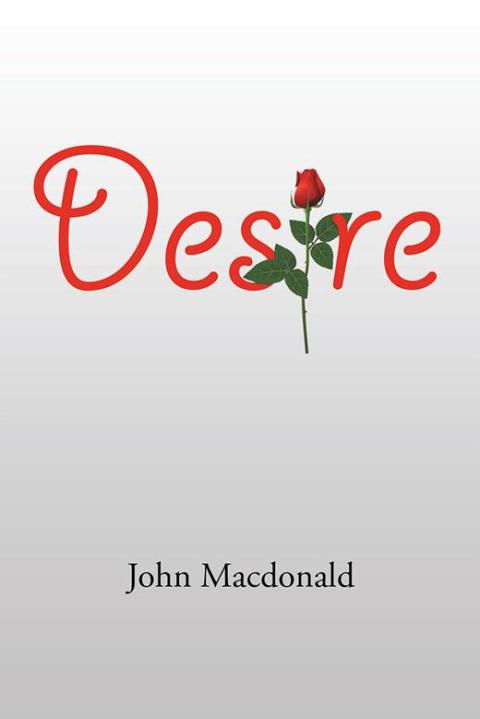 Cover image for book Desire