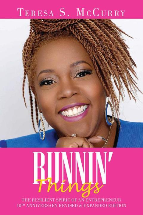 Cover image for book Runnin' Things