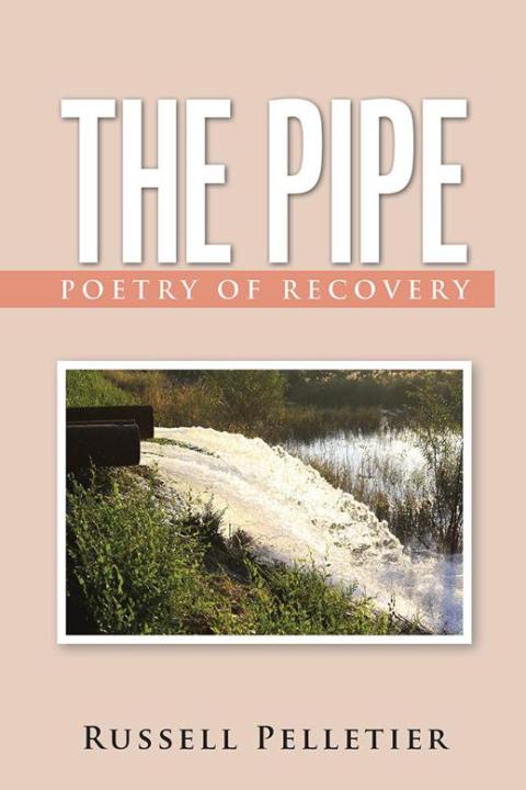Cover image for book The Pipe