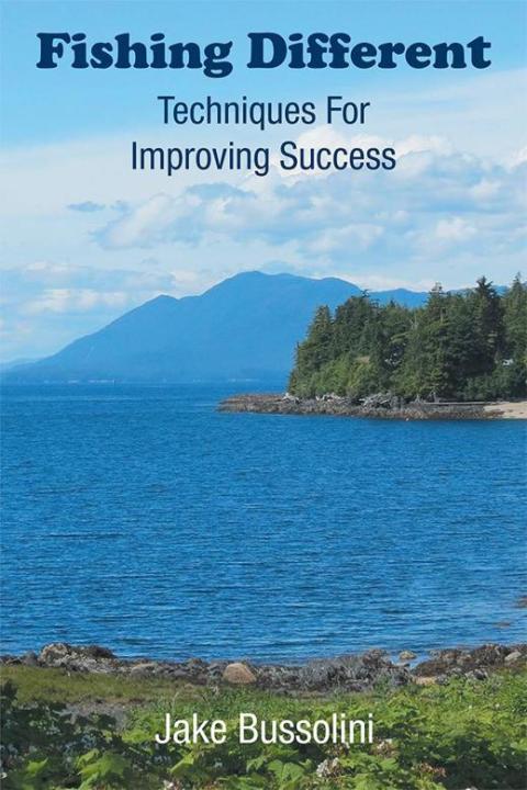 Cover image for book Fishing Different