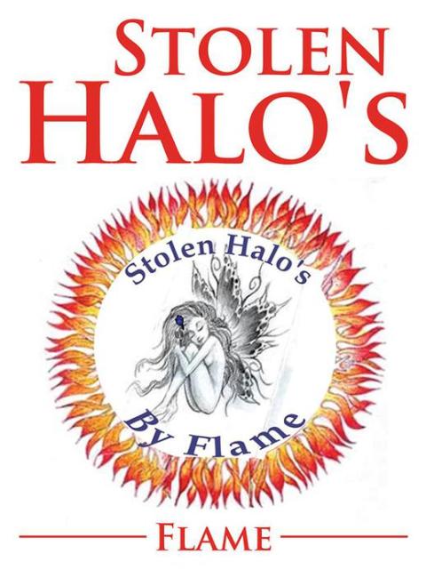 Cover image for book Stolen Halo's