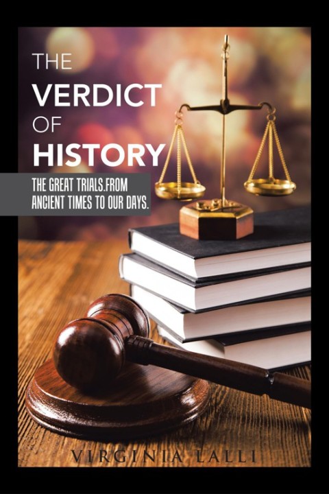 Cover image for book The Verdict of History