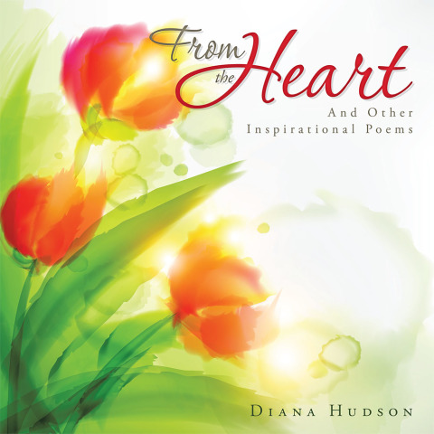 Cover image for book From the Heart
