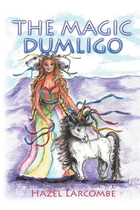 Cover image for book The Magic Dumligo
