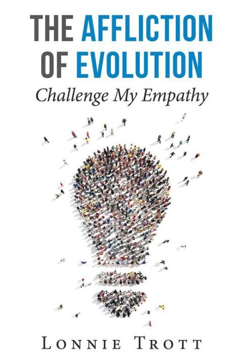 Cover image for book The Affliction of Evolution