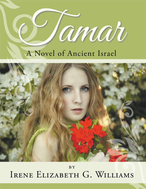 Cover image for book Tamar
