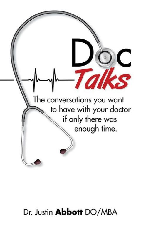Cover image for book Doc Talks