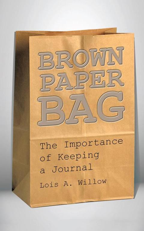 Cover image for book Brown Paper Bag