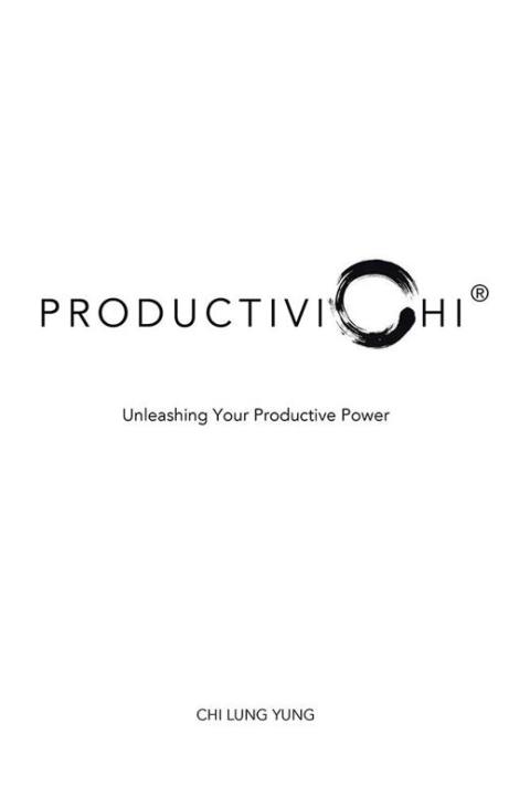 Cover image for book Productivichi