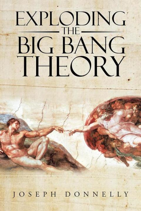 Cover image for book Exploding the Big Bang Theory