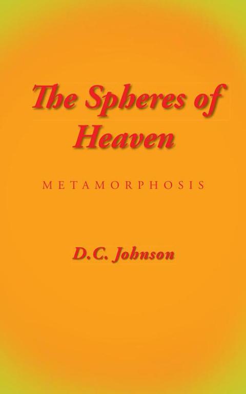 Cover image for book The Spheres of Heaven