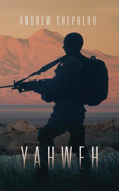 Cover image for book Yahweh